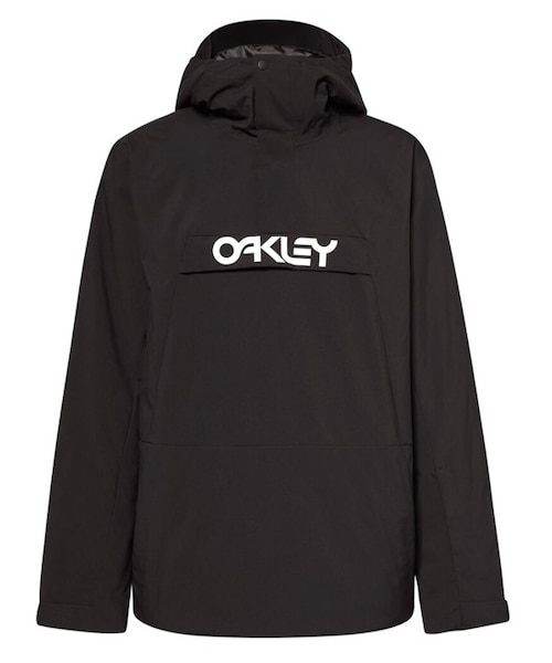 OAKLEY/JK Tnp Tbt Insulated Anorak FOA403652 スノーウェア