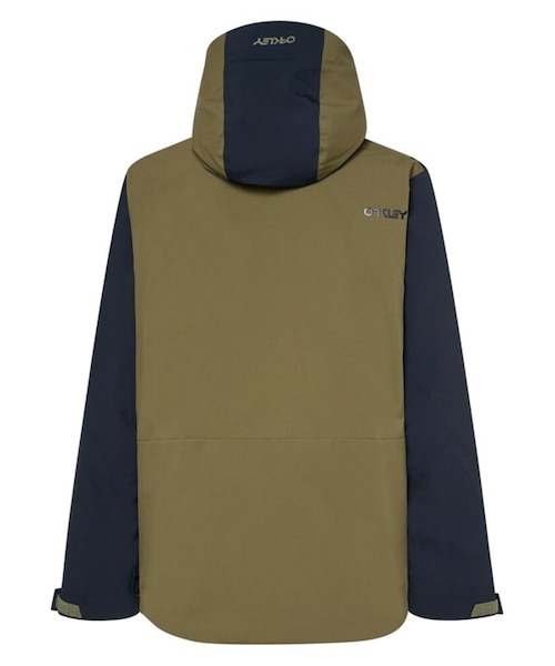 OAKLEY/JK Tnp Tbt Insulated Anorak FOA403652 スノーウェア