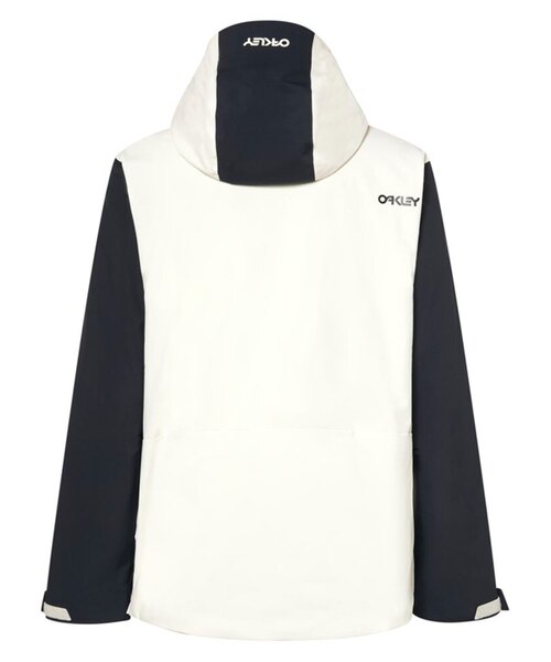 OAKLEY オークリー FOA403652 TNP TBT INSULATED ANORAK MIST スキー スノーボード ウェア ジャケット アノラック OAKLEY/JK Tnp Tbt Insulated Anorak FOA403652 スノーウェア