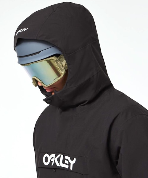 OAKLEY/JK Tnp Tbt Insulated Anorak FOA403652 スノーウェア