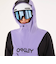 OAKLEY(オークリー)スノーボード/ウェア/ジャケット/ユニセックス/スノーウェアジャケット/アノラック/Tnp Tbt Insulated Anorak/FOA403652/メンズ/レディース/ムラサキスポーツ