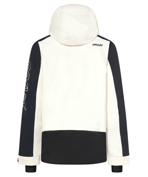OAKLEY/JK TNP TBT INSULATED JACKET FOA403653 スノーウェア