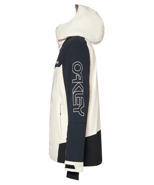 OAKLEY/JK TNP TBT INSULATED JACKET FOA403653 スノーウェア