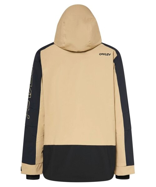 OAKLEY/JK TNP TBT INSULATED JACKET FOA403653 スノーウェア