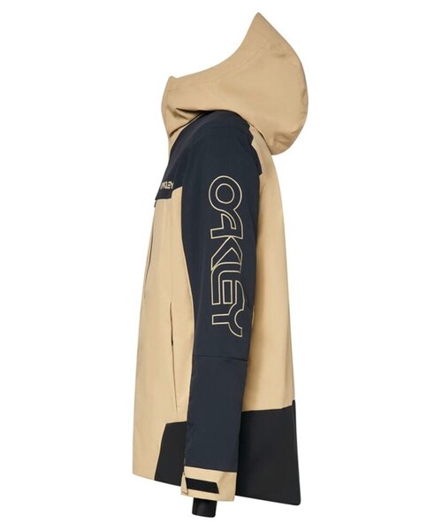 OAKLEY/JK TNP TBT INSULATED JACKET FOA403653 スノーウェア
