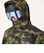 OAKLEY(オークリー)スノーボード/ウェア/ジャケット/ユニセックス/スノーウェアジャケット/ジップアップ/Core Divisional Rc Insulated/FOA403657/メンズ/レディース/ムラサキスポーツ