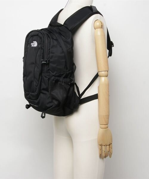 THE NORTH FACE(ザ・ノースフェイス)20L/ﾊﾞｯｸﾊﾟｯｸ・ﾘｭｯｸ/SINGLE  SHOT/NM72303/ﾃﾞｲﾊﾟｯｸ/ﾒﾝｽﾞ・ﾚﾃﾞｨｰｽ・ﾕﾆｾｯｸｽ/ムラサキスポーツえ｜ムラサキスポーツの通販｜&mall（アンドモール）三井ショッピングパーク公式通販