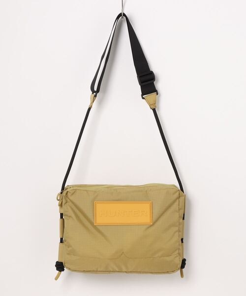 HUNTER(ハンター)6.82L バッグ ショルダーバッグ トラベル
