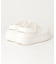 CROCS/207521-100 クラッシュ クロッグ サンダル クロックス ムラサキスポーツ