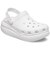 CROCS/207521-100 クラッシュ クロッグ サンダル クロックス ムラサキスポーツ