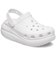 CROCS/207521-100 クラッシュ クロッグ サンダル クロックス ムラサキスポーツ