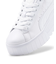 PUMA(プーマ)厚底/MAYZE WEDGE WNS メイズ ウェッジ ウィメンズ/386273/シューズ スニーカー/レディース ムラサキスポーツ