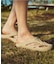 KEEN/レディース 1027373 SHANTI シャンティ 軽量  キーン シューズ サンダル ムラサキスポーツ