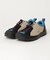 KEEN(キーン)メンズ 防滑 JASPER ROCKS SP(ジャスパー ロックス エスピー)1027425/ハイキング  アウトドア ハイブリッド シューズ スニーカー ムラサキスポーツ
