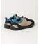 KEEN(キーン)メンズ 防滑 JASPER ROCKS SP(ジャスパー ロックス エスピー)1027425/ハイキング  アウトドア ハイブリッド シューズ スニーカー ムラサキスポーツ