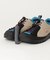 KEEN(キーン)メンズ 防滑 JASPER ROCKS SP(ジャスパー ロックス エスピー)1027425/ハイキング  アウトドア ハイブリッド シューズ スニーカー ムラサキスポーツ