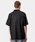Carhartt WIP/ I031465 S/S DELRAY SHIRT 半袖シャツ ルーズシルエット カーハートダブリューアイピー メンズ ムラサキスポーツ