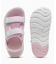 PUMA(プーマ)キッズ サンダル 水陸両用 水遊び プーマ エボルブ サンダル PS 17.0～21.0cm 389147/シューズ スニーカー ムラサキスポーツ