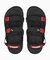 PUMA(プーマ)キッズ サンダル 水陸両用 水遊び プーマ エボルブ サンダル PS 17.0～21.0cm 389147/シューズ スニーカー ムラサキスポーツ