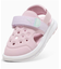 PUMA(プーマ)キッズ ベビー サンダル 水陸両用 水遊び プーマ エボルブ サンダル AC IFT 12.0～16.5cm 389148/シューズ スニーカー ムラサキスポーツ