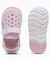 PUMA(プーマ)キッズ ベビー サンダル 水陸両用 水遊び プーマ エボルブ サンダル AC IFT 12.0～16.5cm 389148/シューズ スニーカー ムラサキスポーツ
