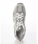 new balance(ニューバランス)MR530 スニーカー シューズ ユニセックス レディース メンズ ムラサキスポーツ