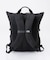 THE NORTH FACE(ザ・ノースフェイス)22L 2WAY バックパック デイパック BOULDER TOTE PACK ボルダートートパック NM72357/雑貨 ユニセックス メンズ レディース ムラサキスポーツ