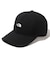 THE NORTH FACE(ザ・ノースフェイス)キャップ 帽子 UPF50＋ SQUARE LOGO(スクエアロゴ) NN02334 ユニセックス ムラサキスポーツ