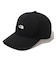 THE NORTH FACE(ザ・ノースフェイス)キャップ 帽子 UPF50＋ SQUARE LOGO(スクエアロゴ) NN02334 ユニセックス ムラサキスポーツ