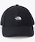 THE NORTH FACE(ザ・ノースフェイス)キャップ 帽子 UPF50＋ SQUARE LOGO(スクエアロゴ) NN02334 ユニセックス ムラサキスポーツ