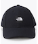 THE NORTH FACE(ザ・ノースフェイス)キャップ 帽子 UPF50＋ SQUARE LOGO(スクエアロゴ) NN02334 ユニセックス ムラサキスポーツ
