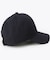 THE NORTH FACE(ザ・ノースフェイス)キャップ 帽子 UPF50＋ SQUARE LOGO(スクエアロゴ) NN02334 ユニセックス ムラサキスポーツ