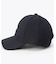 THE NORTH FACE(ザ・ノースフェイス)キャップ 帽子 UPF50＋ SQUARE LOGO(スクエアロゴ) NN02334 ユニセックス ムラサキスポーツ
