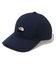 THE NORTH FACE(ザ・ノースフェイス)キャップ 帽子 UPF50＋ SQUARE LOGO(スクエアロゴ) NN02334 ユニセックス ムラサキスポーツ
