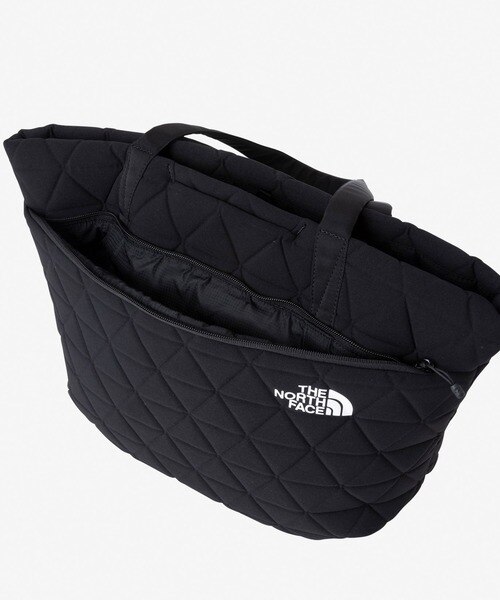 THE NORTH FACE/15L ジオフェイスボックストート Geoface Box Tote