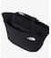 THE NORTH FACE(ザ・ノースフェイス)15L ジオフェイスボックストート Geoface Box Tote NM32352/トートバッグ 雑貨 ユニセックス メンズ レディース ムラサキスポーツ