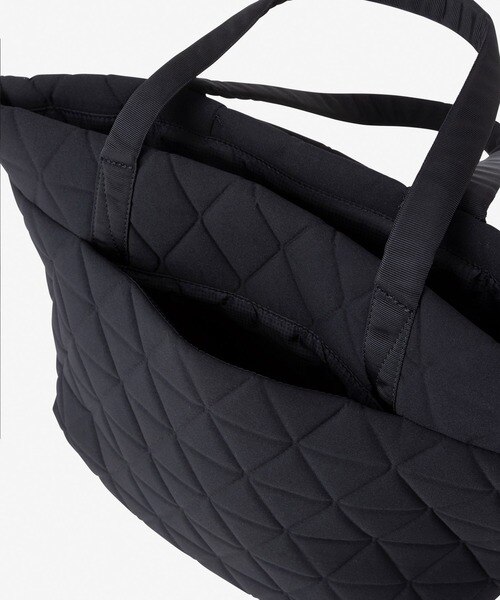THE NORTH FACE/15L ジオフェイスボックストート Geoface Box Tote