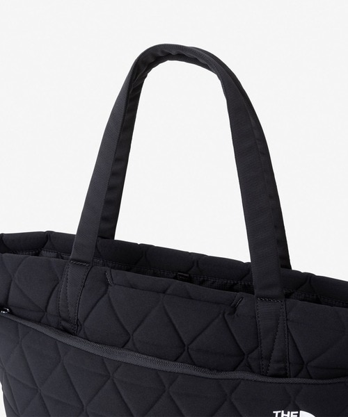 THE NORTH FACE/15L ジオフェイスボックストート Geoface Box Tote
