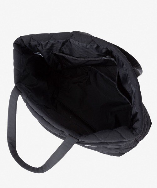 THE NORTH FACE/15L ジオフェイスボックストート Geoface Box Tote