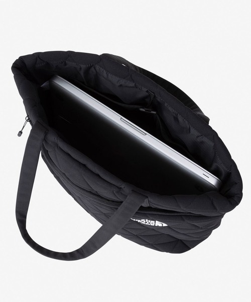 THE NORTH FACE/15L ジオフェイスボックストート Geoface Box Tote