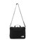 THE NORTH FACE(ザ・ノースフェイス)2L ジオフェイスポーチ Geoface Pouch NM32356/ショルダーポーチ バッグ 雑貨 ユニセックス メンズ レディース ムラサキスポーツ