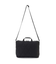 THE NORTH FACE(ザ・ノースフェイス)2L ジオフェイスポーチ Geoface Pouch NM32356/ショルダーポーチ バッグ 雑貨 ユニセックス メンズ レディース ムラサキスポーツ