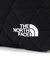 THE NORTH FACE(ザ・ノースフェイス)2L ジオフェイスポーチ Geoface Pouch NM32356/ショルダーポーチ バッグ 雑貨 ユニセックス メンズ レディース ムラサキスポーツ