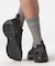 SALOMON/X-ADVENTURE GORE-TEX 防水 ゴアテックス スニーカー エックスアドベンチャー L47321100 サロモン シューズ メンズ ムラサキスポーツ