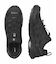 SALOMON/X-ADVENTURE GORE-TEX W 防水 ゴアテックス スニーカー エックスアドベンチャー L47321800 サロモン シューズ レディース ムラサキスポーツ