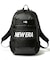 NEW ERA(ニューエラ)33L/デイパック/バックパック/リュック/SKATEBOARD URBAN PACK/スケートボード アーバンパック/13772351/ユニセックス/メンズ/レディース/ムラサキスポーツ