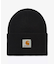 Carhartt WIP/ACRYLIC WATCH HAT I020222 ビーニー 帽子 カーハート ユニセックス メンズ レディース ムラサキスポーツ
