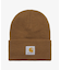 Carhartt WIP/ACRYLIC WATCH HAT I020222 ビーニー 帽子 カーハート ユニセックス メンズ レディース ムラサキスポーツ