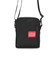 Manhattan Portage(マンハッタンポーテージ)1.2L/ショルダーバッグ/City Light Bag/MP1403PL/雑貨/ユニセックス/メンズ/レディース/ムラサキスポーツ