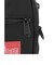 Manhattan Portage(マンハッタンポーテージ)1.2L/ショルダーバッグ/City Light Bag/MP1403PL/雑貨/ユニセックス/メンズ/レディース/ムラサキスポーツ